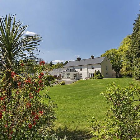 Curradoon House Villa Ballynamult Luaran gambar
