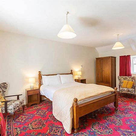 Curradoon House Villa Ballynamult Luaran gambar