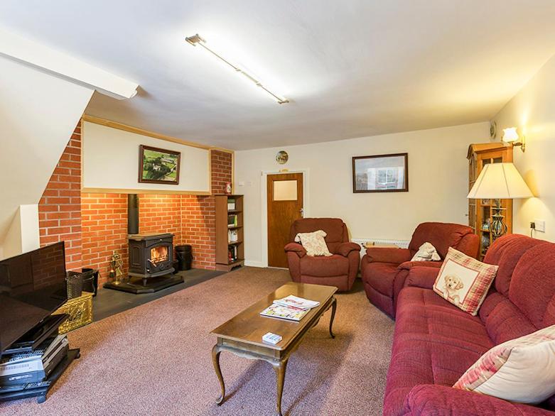 Curradoon House Villa Ballynamult Luaran gambar