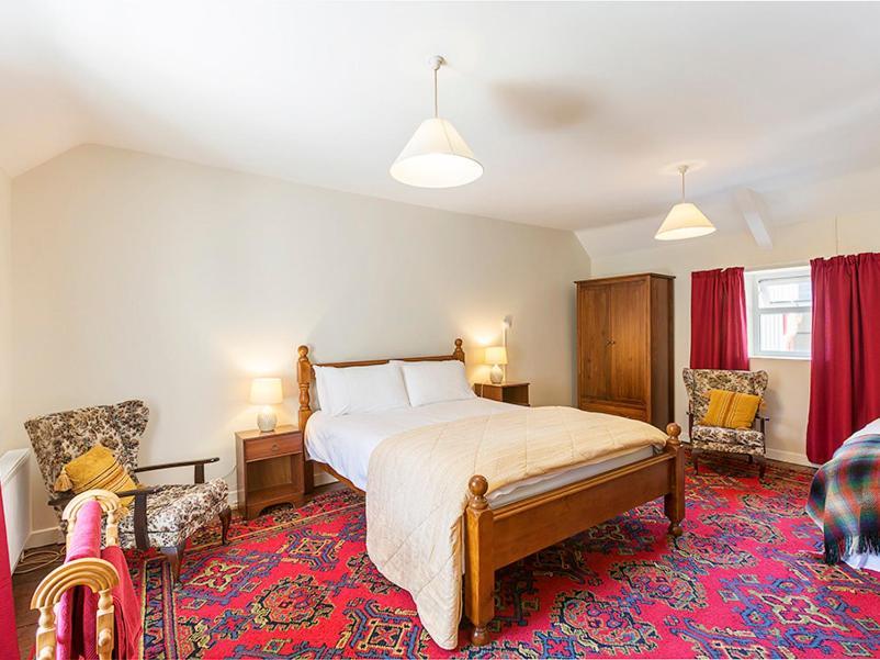 Curradoon House Villa Ballynamult Luaran gambar