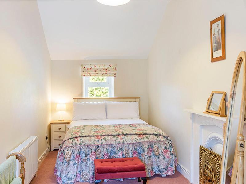 Curradoon House Villa Ballynamult Luaran gambar